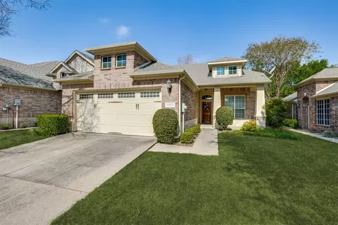 9953 Sedgewick Ave, Plano, TX 75025