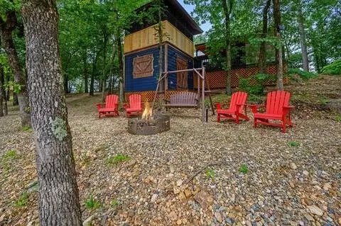 Exterior - 209 Pinyon, Broken Bow, OK 74728 photo 2 of 6