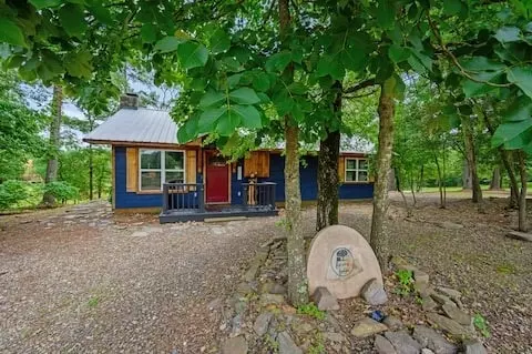 Other - 209 Pinyon, Broken Bow, OK 74728 photo 3 of 5