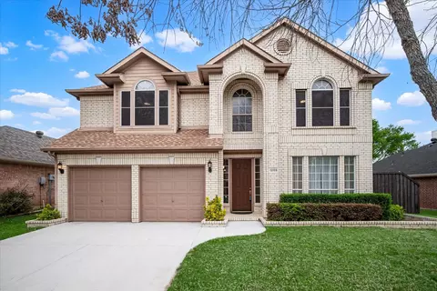 1209 Silverwood Dr, Flower Mound, TX 75028