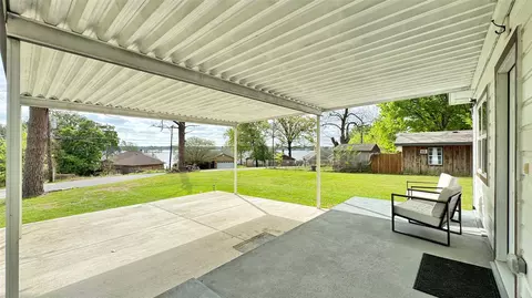 191 Harmon Rd, Gun Barrel City, TX 75156