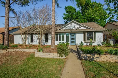 1905 Jasmine St, Denton, TX 76205
