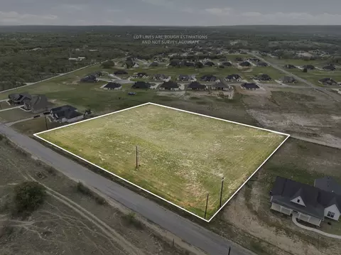 lot8 N 910 N Agnes Rd, Springtown, TX 76082