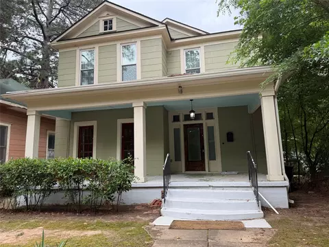 421 Boulevard St, Shreveport, LA 71104