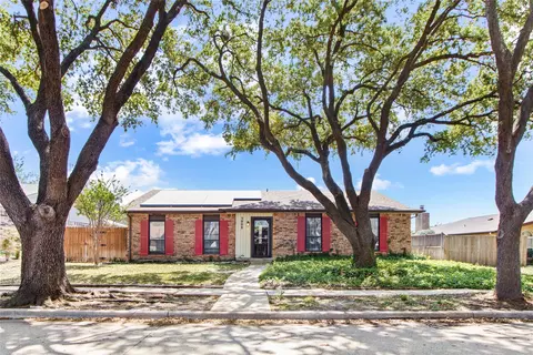 5008 Overton Cir, The Colony, TX 75056