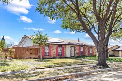 5008 Overton Cir, The Colony, TX 75056