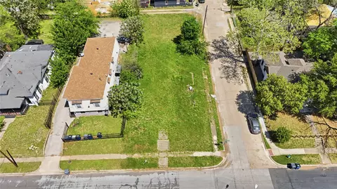 3422 Wendelkin St, Dallas, TX 75215