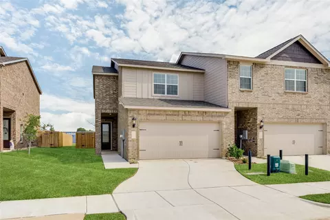 467 Mbs Way, Pilot Point, TX 76258