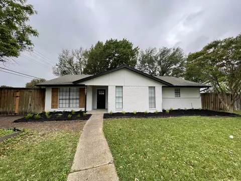 1001 Harness Ln, Richardson, TX 75081