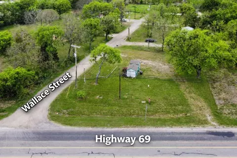 101 Wallace St, Lone Oak, TX 75453