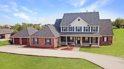 47 Preakness Place Rd, Van Alstyne, TX 75495