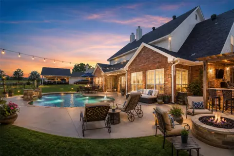 47 Preakness Place Rd, Van Alstyne, TX 75495