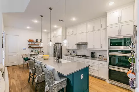 2425 Longspur Dr, Aledo, TX 76008
