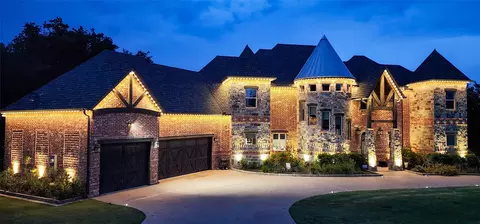 19069 Lakeview Ct, Whitney, TX 76692