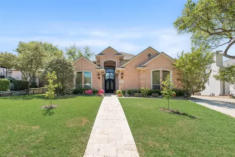 6436 Bermuda Dunes Dr, Plano, TX 75093