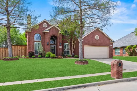 4108 Windy Meadow Dr, Corinth, TX 76208