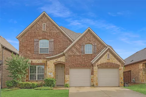 925 Spring Falls Dr, Mckinney, TX 75071