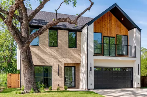 2619 Emmett St, Dallas, TX 75211