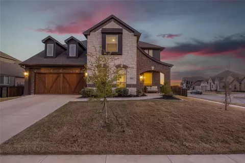 4437 Lupine Estate Dr, Joshua, TX 76058