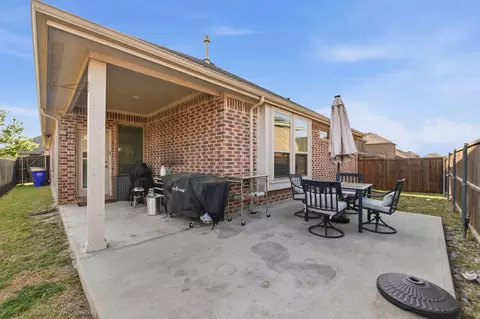 Exterior - 7645 Spring Dr, Watauga, TX 76148 photo 2 of 2