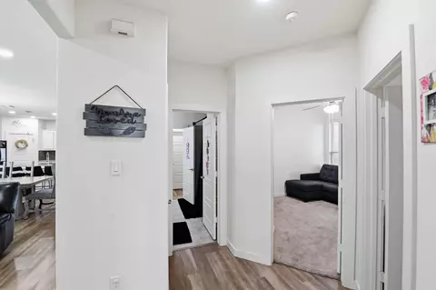 Entry Way - 7645 Spring Dr, Watauga, TX 76148 photo 7 of 7