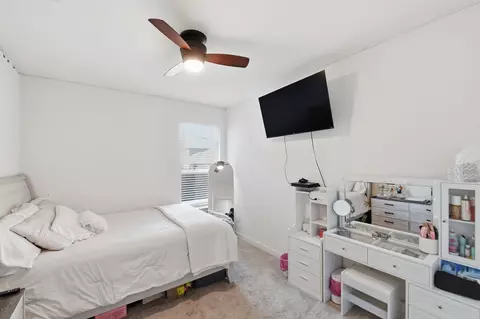 Bedroom - 7645 Spring Dr, Watauga, TX 76148 photo 3 of 5