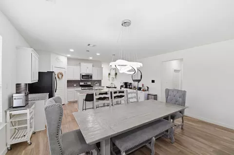 Dining - 7645 Spring Dr, Watauga, TX 76148 photo 4 of 4