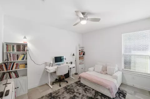 Bedroom - 7645 Spring Dr, Watauga, TX 76148 photo 5 of 5