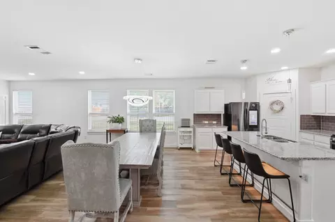 Dining - 7645 Spring Dr, Watauga, TX 76148 photo 1 of 4