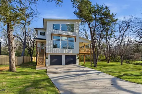 819 Dubois St, Denison, TX 75020