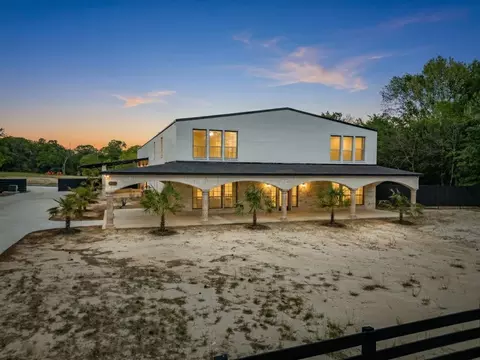 603 S Houston St, Edgewood, TX 75117