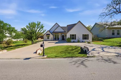 6609 Westover Dr, Granbury, TX 76049