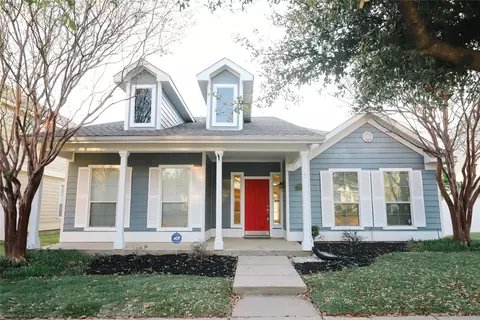 2221 Rodgers Ln, Providence Village, TX 76227
