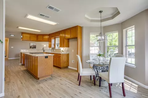 Dining - 108 S Douglas St, Covington, TX 76636 photo 2 of 2