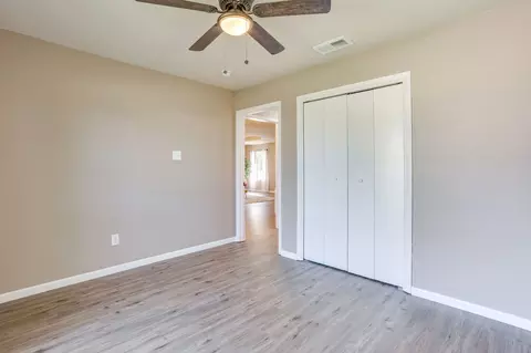 Bedroom - 108 S Douglas St, Covington, TX 76636 photo 4 of 6