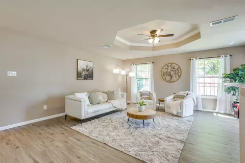 Living - 108 S Douglas St, Covington, TX 76636 photo 2 of 4