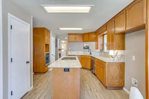 Kitchen - 108 S Douglas St, Covington, TX 76636 photo 4 of 7