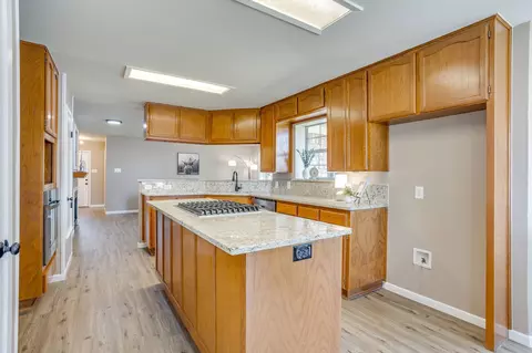 Kitchen - 108 S Douglas St, Covington, TX 76636 photo 3 of 7