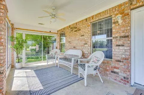 Exterior - 108 S Douglas St, Covington, TX 76636 photo 4 of 9