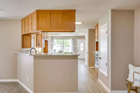 Kitchen - 108 S Douglas St, Covington, TX 76636 photo 1 of 7
