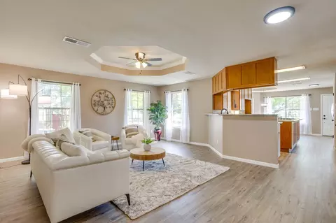 Living - 108 S Douglas St, Covington, TX 76636 photo 3 of 4