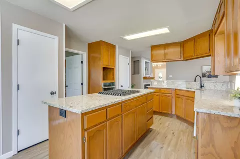 Kitchen - 108 S Douglas St, Covington, TX 76636 photo 5 of 7