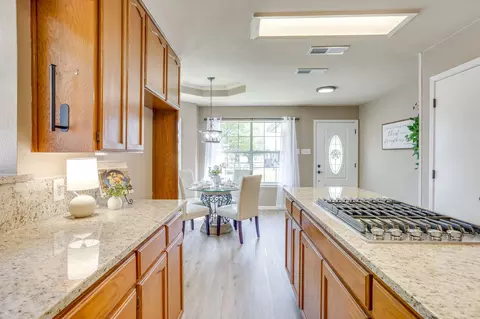 Kitchen - 108 S Douglas St, Covington, TX 76636 photo 6 of 7