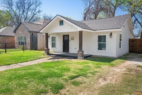 2635 Carpenter Ave, Dallas, TX 75215