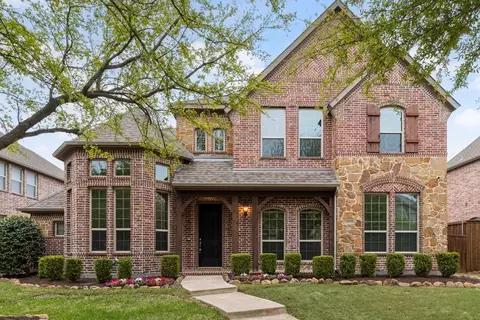 15935 Willowbrook Ln, Frisco, TX 75035
