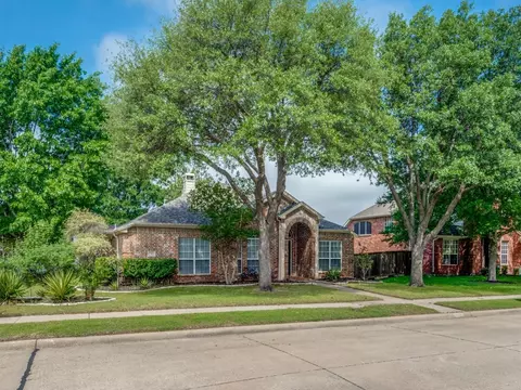11013 Latimer Dr, Frisco, TX 75033