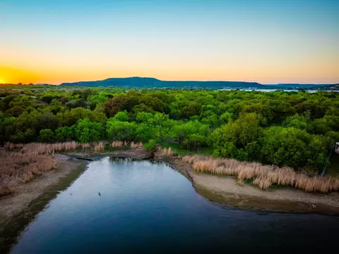 lot19 Firewheel, Graford, TX 76449