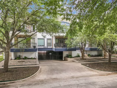 4319 Bowser Ave #204, Dallas, TX 75219