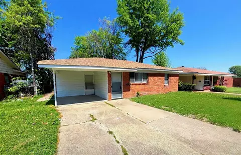 2314 Utah Dr, Shreveport, LA 71101