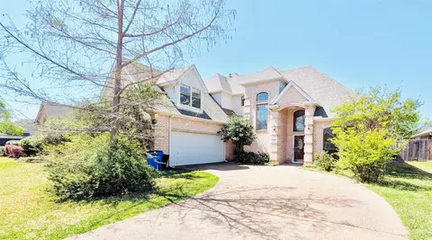 5102 Shadowood Rd, Colleyville, TX 76034